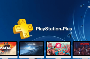 Février 2023 quels sont les 4 jeux offerts du PlayStation Plus