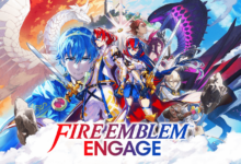 Fire Emblem Engage