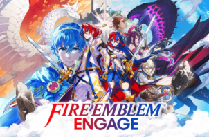 Fire Emblem Engage