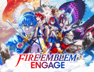 Fire Emblem Engage