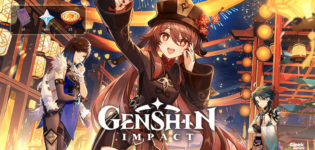 Genshin Impact Amazon Prime