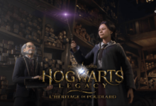 Gryffondor, Poufsouffle, Serdaigle ou Serpentard, ça change quoi dans Hogwarts Legacy