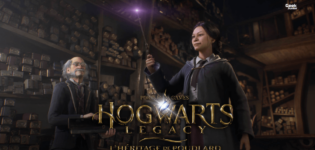 Gryffondor, Poufsouffle, Serdaigle ou Serpentard, ça change quoi dans Hogwarts Legacy