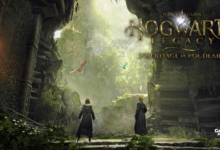 « Hogwarts Legacy L'héritage de Poudlard », la nouvelle bande-annonce officielle