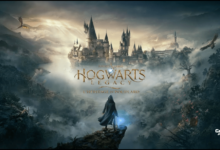 Hogwarts Legacy l’Héritage de Poudlard toute l'actu Geek Junior