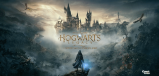 Hogwarts Legacy l’Héritage de Poudlard toute l'actu Geek Junior