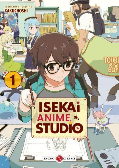 Isekai-anime-studio-VOL1-doki
