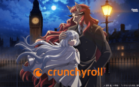 Le conte des parias anime Crunchyroll