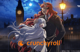 Le conte des parias anime Crunchyroll