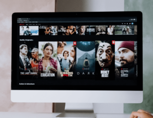 Netflix offre pub