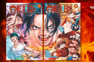 One Piece Episode A