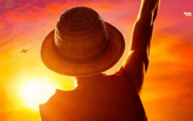 One Piece la première image du live action