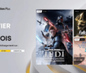 PlayStation Plus Janvier 2023