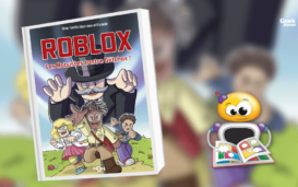 Roblox – Les Robustes contre Glitchox