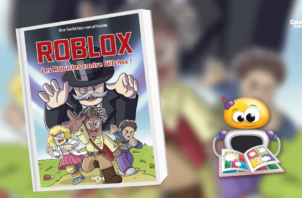 Roblox – Les Robustes contre Glitchox