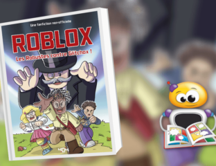 Roblox – Les Robustes contre Glitchox