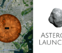 Simulateur lanceur astéroïde