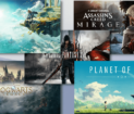 Sorties Jeux vidéo 2023 TOP5
