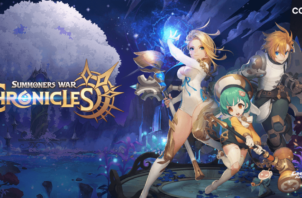 Summoners War Chronicles pré-inscriptions