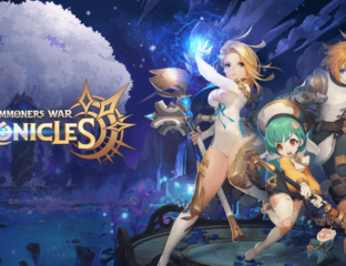 Summoners War Chronicles pré-inscriptions