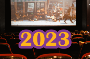 TOP 10 des films à voir en 2023