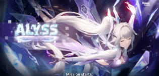Tower of Fantasy Alyss