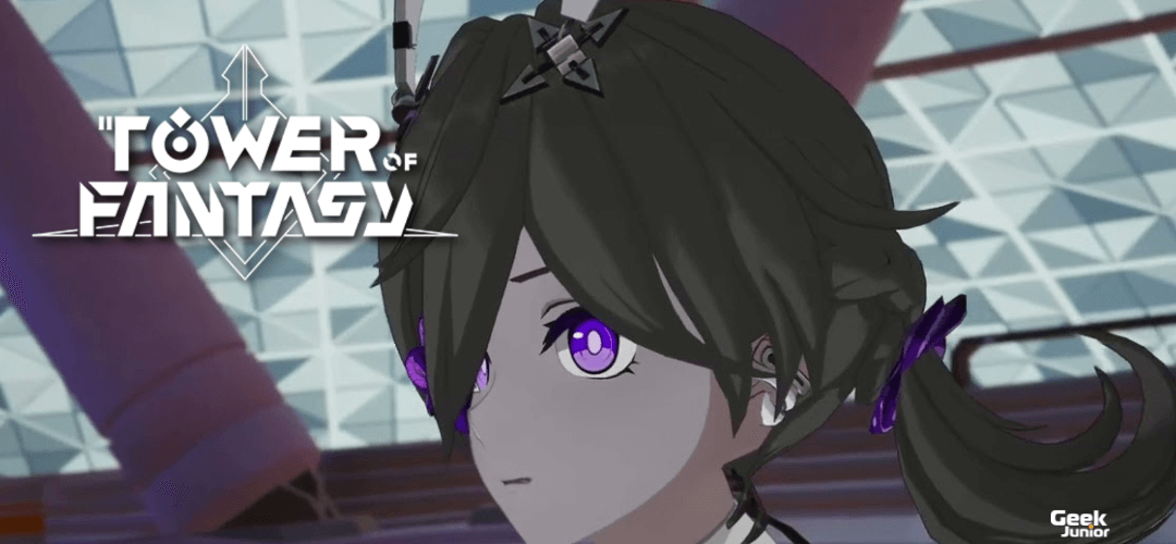Tower of Fantasy mise à jour 2.3