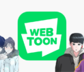 Webtoon décembre 2022