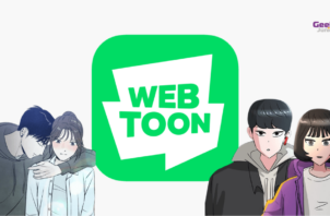 Webtoon décembre 2022