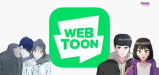 Webtoon décembre 2022