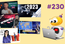 Apprendre avec YouTube #230