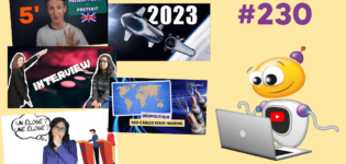 Apprendre avec YouTube #230