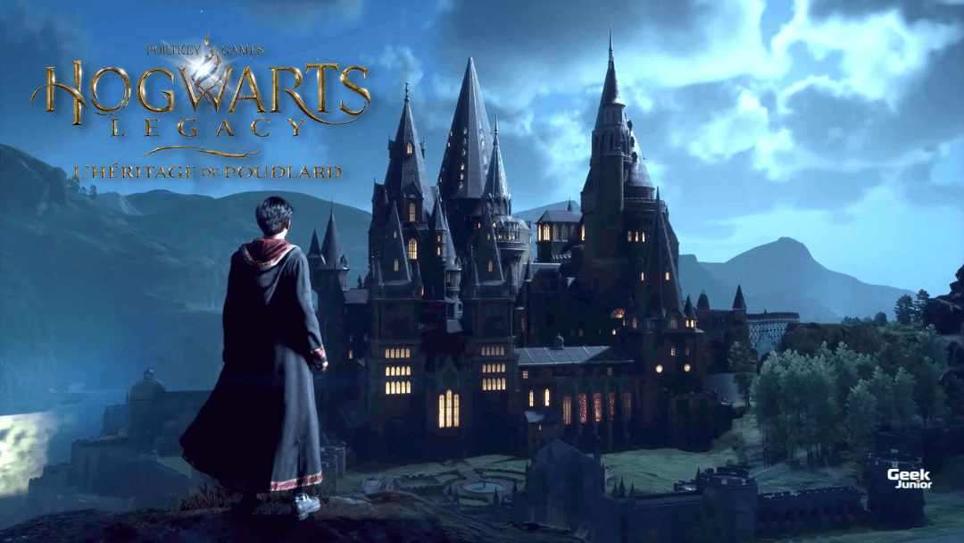 Hogwarts Legacy: L'Héritage de Poudlard : les quatre versions