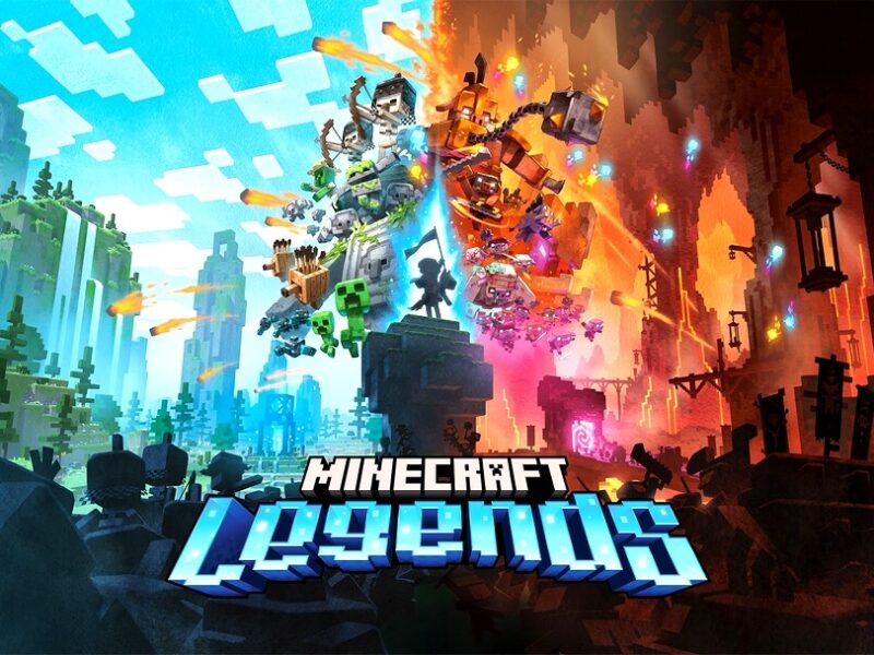 minecraft