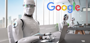 BRAD Google