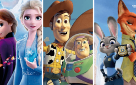 Ces 3 films Disney culte vont avoir une suite !