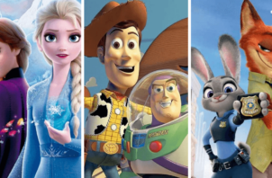 Ces 3 films Disney culte vont avoir une suite !