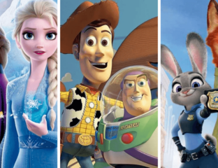 Ces 3 films Disney culte vont avoir une suite !