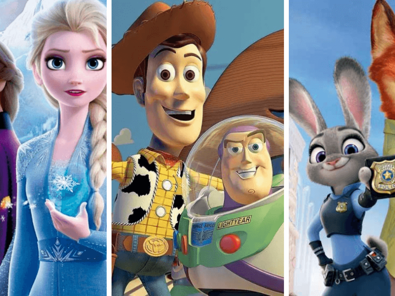 Ces 3 films Disney culte vont avoir une suite !