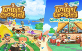 Cette nouvelle a déçu les fans d’Animal Crossing New Horizons