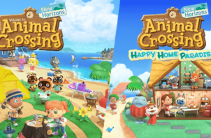 Cette nouvelle a déçu les fans d’Animal Crossing New Horizons