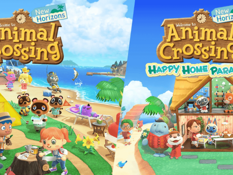 Cette nouvelle a déçu les fans d’Animal Crossing New Horizons