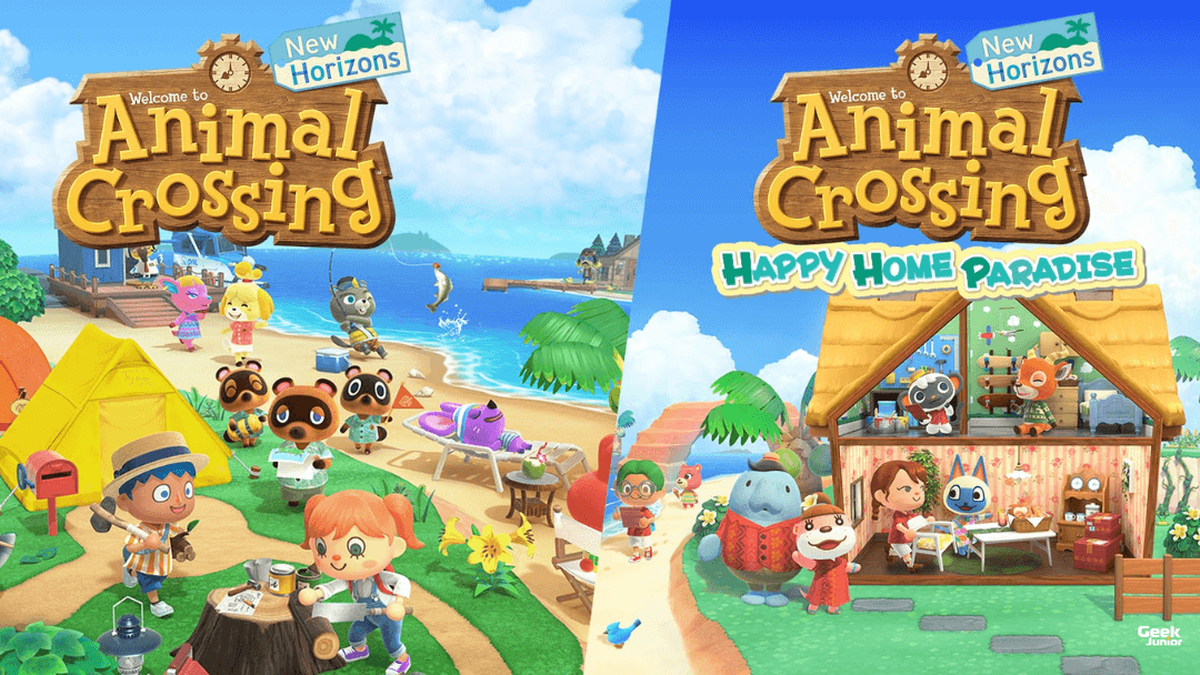 Cette nouvelle a déçu les fans d’Animal Crossing New Horizons