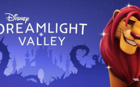 « Disney Dreamlight Valley », la date de sortie du nouveau royaume Roi Lion