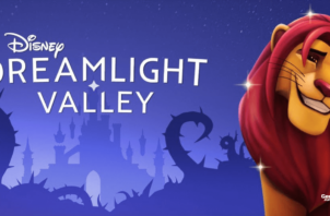 « Disney Dreamlight Valley », la date de sortie du nouveau royaume Roi Lion