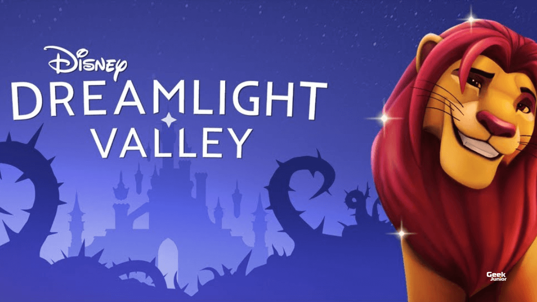 « Disney Dreamlight Valley », la date de sortie du nouveau royaume Roi Lion