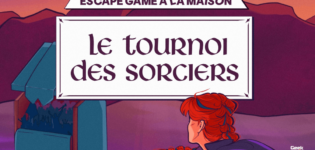 Escape Game maison pour les fans d'Harry Potter