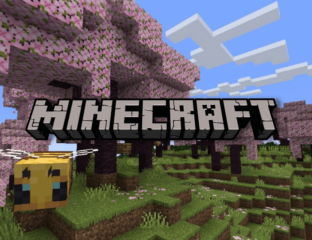 « Fleurs de Cerisier » le nouveau biome de Mincraft débarque bientôt !