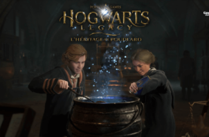 « Hogwarts Legacy l’Héritage de Poudlard », une dernière bande-annonce avant sa sortie !