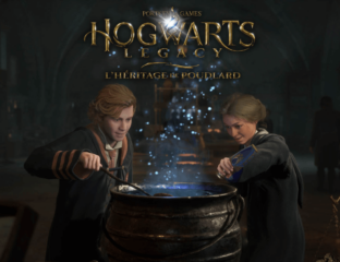 « Hogwarts Legacy l’Héritage de Poudlard », une dernière bande-annonce avant sa sortie !